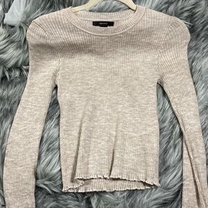 forever 21 sweater top